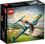 LEGO 42117 - Verpackung Ansicht 1
