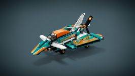 LEGO 42117 - Detailansicht 1