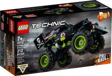 LEGO 42118 - Bild 1