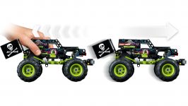 LEGO 42118 - Bild 3