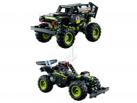 LEGO 42118 - Bild 6
