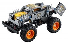 LEGO Technic 42119 Monster Jam® Max-D®