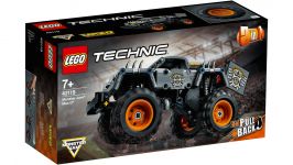 LEGO 42119 - Verpackung Ansicht 1