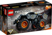 LEGO 42119 - Verpackung Ansicht 1