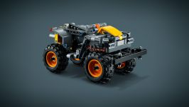 LEGO 42119 - Detailansicht 3