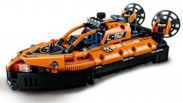 LEGO 42120 - Bild 2
