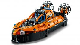 LEGO 42120 - Detailansicht 1