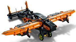 LEGO 42120 - Detailansicht 2