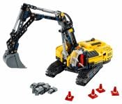 LEGO Technic 42121 Hydraulikbagger