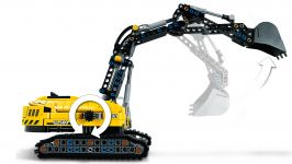LEGO 42121 - Detailansicht 2