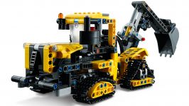 LEGO 42121 - Detailansicht 5