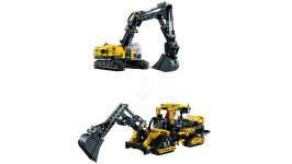 LEGO 42121 - Detailansicht 6