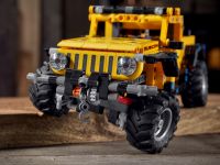 LEGO 42122 - Bild 15
