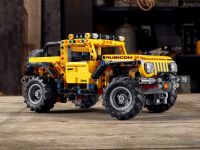 LEGO 42122 - Bild 17