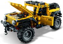 LEGO 42122 - Bild 4