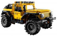 LEGO 42122 - Bild 7