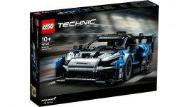 LEGO 42123 - Verpackung Ansicht 1