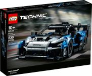 LEGO 42123 - Bild 1
