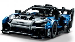 LEGO 42123 - Bild 2