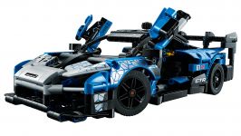 LEGO 42123 - Bild 3