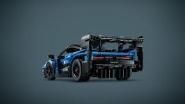 LEGO 42123 - Detailansicht 2