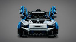 LEGO 42123 - Detailansicht 3