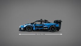 LEGO 42123 - Detailansicht 5