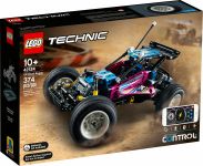 LEGO 42124 - Verpackung Ansicht 1