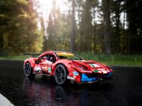 LEGO 42125 - Bild 10