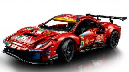 LEGO 42125 - Bild 2