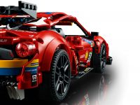 LEGO 42125 - Bild 4