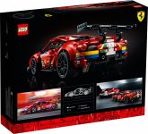 LEGO 42125 - Bild 5