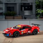 LEGO 42125 - Bild 8