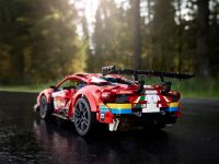 LEGO 42125 - Bild 9
