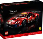 LEGO 42125 - Verpackung Ansicht 1