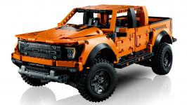LEGO 42126 - Bild 2