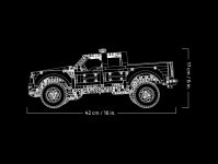 LEGO 42126 - Bild 7