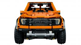 LEGO 42126 - Detailansicht 1