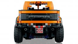 LEGO 42126 - Detailansicht 2