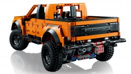 LEGO 42126 - Detailansicht 3