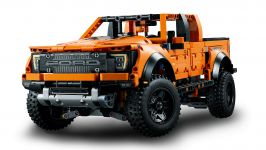 LEGO 42126 - Detailansicht 4