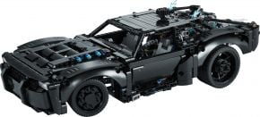 LEGO Technic 42127 BATMANS BATMOBIL™