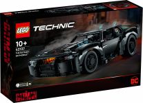 LEGO 42127 - Verpackung Ansicht 1