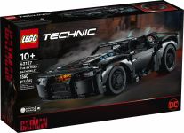 LEGO 42127 - Verpackung Ansicht 1