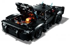 LEGO 42127 - Bild 6