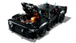 LEGO 42127 - Detailansicht 4