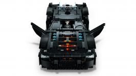 LEGO 42127 - Detailansicht 5