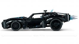 LEGO 42127 - Detailansicht 6