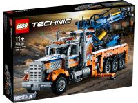 LEGO 42128 - Verpackung Ansicht 1