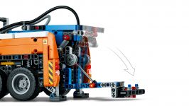 LEGO 42128 - Detailansicht 1